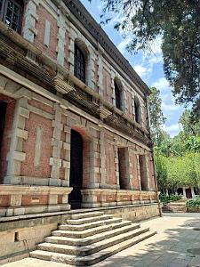 Kunming - Universite du Yunnan (18)